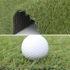 Gazon Synthétique 18mm -Mobilier de maison ag18lc1x4el 7a3bdda959ea0561a3504894aa9d3509