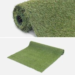 Gazon Synthétique 18mm -Mobilier de maison ag18lc1x4el d93bd31a7aba96fd7a895d1b1439831a