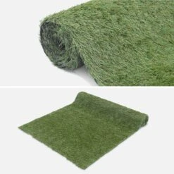 Gazon Synthétique 28mm -Mobilier de maison ag28mid1x4eo d05a3cbd92c310f79717abacf00eb3ae