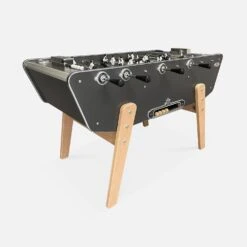 Authentique Baby-foot D'intérieur, Fabriqué En France