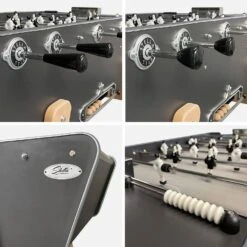 Authentique Baby-foot D'intérieur, Fabriqué En France -Mobilier de maison babyfsinsgy cac6e45663ca370a174820d973b37d94