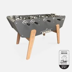 Authentique Baby-foot D'extérieur, Fabriqué En France -Mobilier de maison babyfsoutsgy fb6998b01ce2ea822181460bc1dd233c