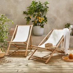 Nouveaux produits -Mobilier de maison bambchilx2nat d4819669a0aa324ddb0275f17e00311b