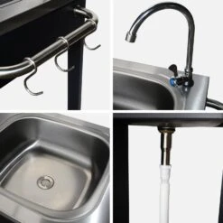 Cuisine Extérieure En Acier 15 Cuisine Extérieure En Acier -Mobilier de maison bbqacc3554kc 6bdb3a071a8428a9a803dfcf0de7d43c