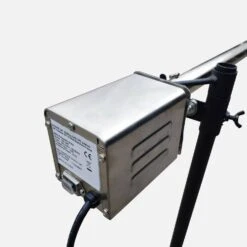 Rôtissoire électrique Acier Inoxydable -Mobilier de maison bbqrot004ss b9ff330e238bcd2ba2a524f371ccfb1e