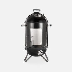 Barbecue Fumoir Charbon De Bois 11 Barbecue Fumoir Charbon De Bois -Mobilier de maison bbqsmk103prem 106bc5206676b7da07489abe37e44cd4