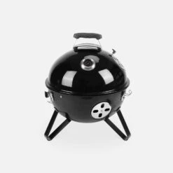 Barbecue Fumoir Charbon De Bois 16 Barbecue Fumoir Charbon De Bois -Mobilier de maison bbqsmk103prem 35b934b58a17113f56eab5c6fc081bbe