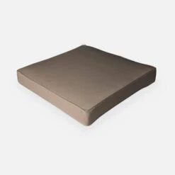 Housses De Coussins Pour Salon De Jardin Venezia Couleur : Marron 7 Housses De Coussins Pour Salon De Jardin Venezia Couleur : Marron -Mobilier de maison ccw001bn 53e5274010f85a21b114a953617309ca