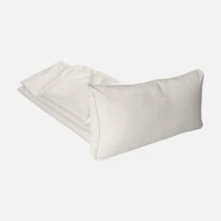 Housses De Coussins Pour Salon De Jardin Genova Couleur : Ecru