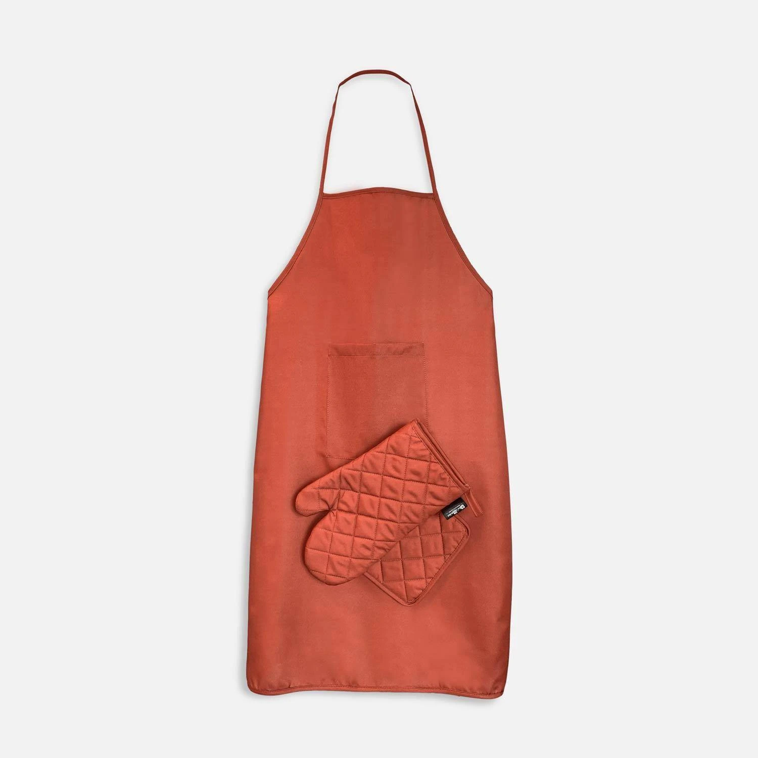 Set De Cuisine Avec Manique, Gant Et Tablier 1 Set De Cuisine Avec Manique, Gant Et Tablier