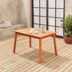 Table De Jardin Extensible Bois 6 à 8 Places 10 Table De Jardin Extensible Bois 6 à 8 Places -Mobilier de maison ec180r6 846799bd09e89d41ab1d13246b444540
