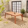 Table De Jardin Extensible Bois 12 Places