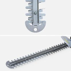 Lame Pour Taille-haies à Batterie VOLTR 20V -Mobilier de maison htacc51bl ea21bed90aeb3560e4637812dcb43b7e