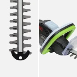 Lame De Remplacement Pour Taille-haies à Batterie 54cm VOLTR 40V -Mobilier de maison htacc54bl 8c534cfcafecf98a6036acaaf4d199fd