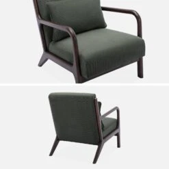 Fauteuil Scandinave Velours Côtelé Et Bois D'hévéa Wengé 10 Fauteuil Scandinave Velours Côtelé Et Bois D'hévéa Wengé -Mobilier de maison iacscadwlcrgre 1cd9dc648a624be573a2a72d5e7c76b5