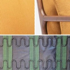 Fauteuil Scandinave Velours Côtelé Et Bois D'hévéa Noyer Clair 10 Fauteuil Scandinave Velours Côtelé Et Bois D'hévéa Noyer Clair -Mobilier de maison iacscalwlcrocr 74b79aee2f7b4eb4cfb339aebaec381d