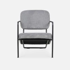 Fauteuil Rétro Velours Côtelé -Mobilier de maison iarmstvvgy a3d268e517cb317a04a00d6b2e29a317
