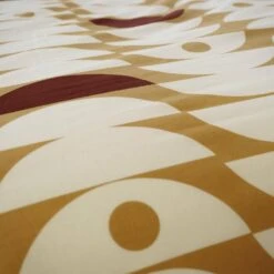 Parure De Lit Réversible 2 Places Imprimé Demi-lunes En Coton Adouci 7 Parure De Lit Réversible 2 Places Imprimé Demi-lunes En Coton Adouci -Mobilier de maison ibedpca260aur a25b7635cca47df0434ada41c8d9bef6