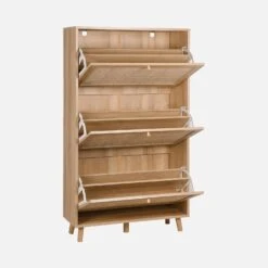 Meuble à Chaussures Cannage -Mobilier de maison iboshr3nat 9cec4c7545827f681da1bf6c72258332
