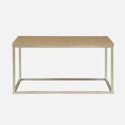 Table Basse Effet Bois Décor Chevrons -Mobilier de maison ibudsqct80 040bdfcbc621673559c41f5539b8a03f