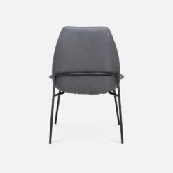 Chaise Design Tissu -Mobilier de maison ichrlisdkgy cf22b6c26f3cf266d403863799a6fc09