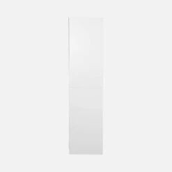 Module Dressing Avec 5 étagères Couleur : Blanc -Mobilier de maison idres5shwh f7a4fb5d9b58a77e38814260a5d255eb
