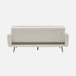 Canapé Convertible 2-3 Places Tissu Bouclette 10 Canapé Convertible 2-3 Places Tissu Bouclette -Mobilier de maison ijsofbed3bcl 4db5f61ad07c988677b22d6f7d14e75c