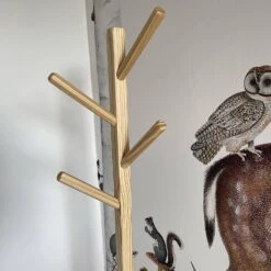 Meuble Rangement Enfant 2 étagères 1 Porte Manteaux 10 Meuble Rangement Enfant 2 étagères 1 Porte Manteaux -Mobilier de maison ikscandisr 31fe86fcd222e609672824793fb73a2b