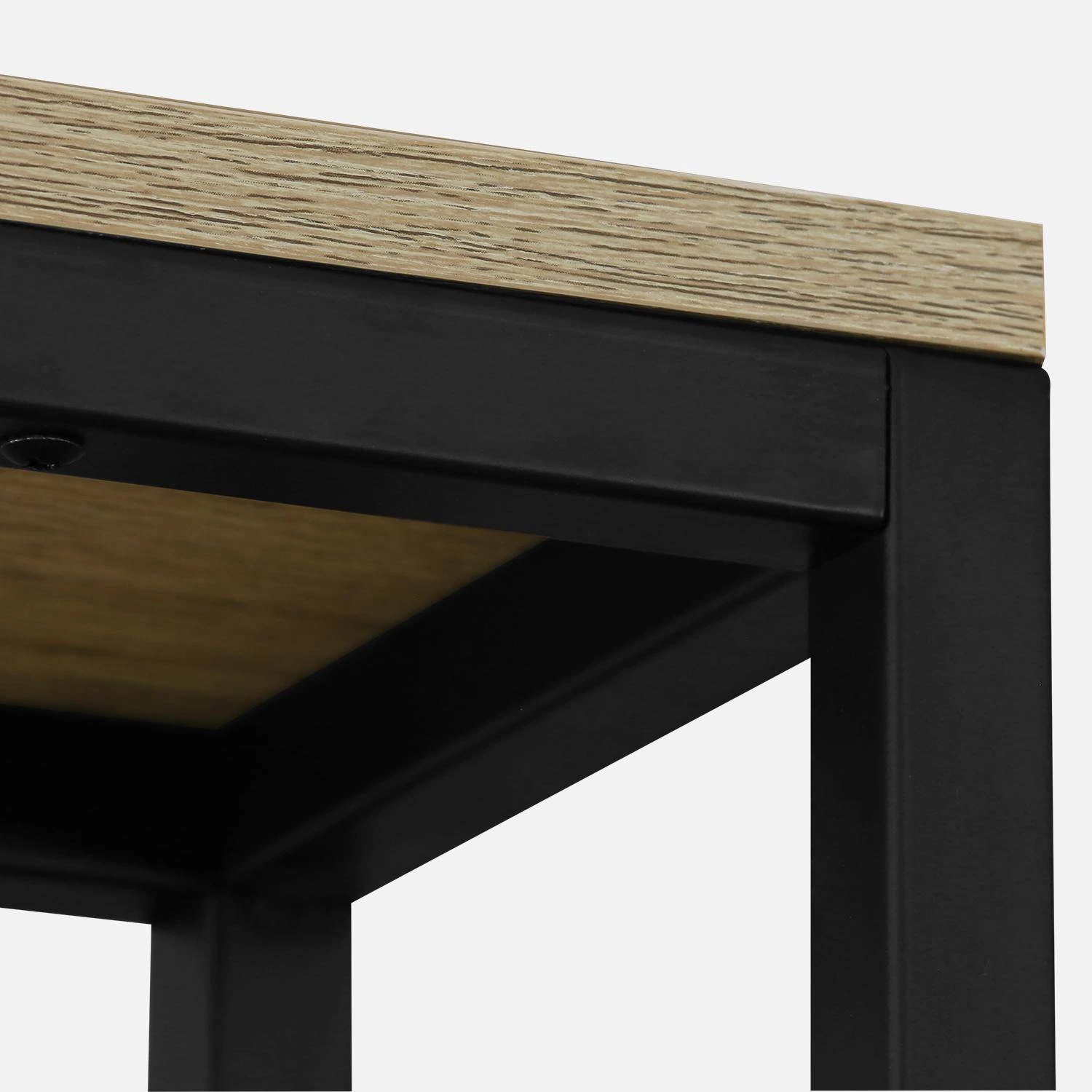 Etagère / Meuble WC Industriel 5 Etagère / Meuble WC Industriel – Image 5