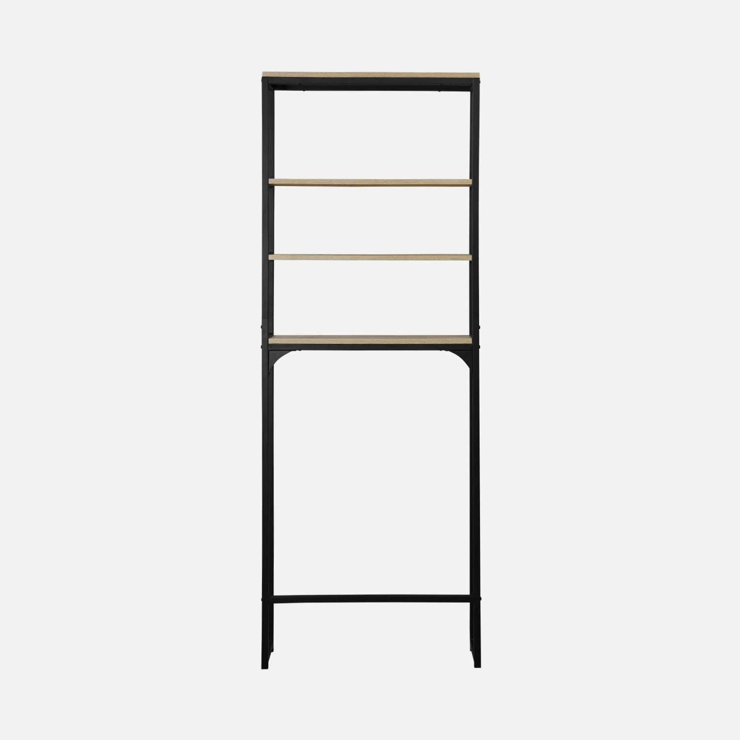 Etagère / Meuble WC Industriel 2 Etagère / Meuble WC Industriel – Image 2