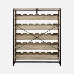 Etagères Range Bouteilles Casier à Vin -Mobilier de maison ilfwr5shbn 246bc3840bf7aa036a8c15a38a762cb2