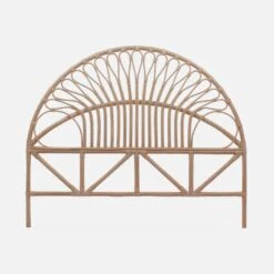 Tête De Lit En Rotin Naturel -Mobilier de maison imalhb160nat 9d15531bfee71ef494bd08cb57f1ddbf