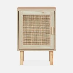 Table De Chevet Cannage Et Effet Bois 9 Table De Chevet Cannage Et Effet Bois -Mobilier de maison inatbeside 53af6d0666e335b563ae105d62bf56d3