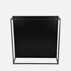 Table Basse En Métal Noir Mat 10 Table Basse En Métal Noir Mat -Mobilier de maison indusqct100bk 13eb6f119ea696cca3c43b8eb797814b