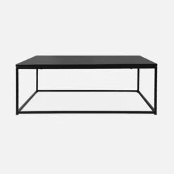 Table Basse En Métal Noir Mat 9 Table Basse En Métal Noir Mat -Mobilier de maison indusqct100bk 86720fd25c9cfa9ddae6e8142c3b6ec6