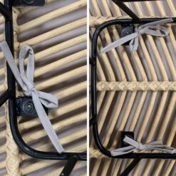 Tabouret De Bar Métal Et Rotin 67cm (lot De 2) Couleur : Naturel 18 Tabouret De Bar Métal Et Rotin 67cm (lot De 2) Couleur : Naturel -Mobilier de maison irawsto67natx2 a0b86ed7d2d2470a8c6f8d49e9a10989