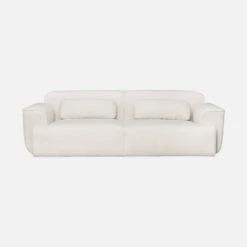 Canapé 3 Places Tissu Bouclette -Mobilier de maison iwlsofaboucl e72fccdc7ab5240005bf56a2cd06601e