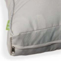 Housses De Coussins Pour Salon De Jardin Couleur : Ecru -Mobilier de maison jeu de housses de coussins ecrues pour salon de jardin caligari set complet 9dc9f7158cb6aca16441a501fd70f76c