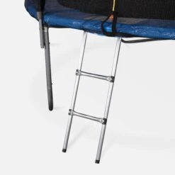 Trampoline 370cm Avec Pack D'accessoires Couleur : Bleu -Mobilier de maison kit370blue 6022b1a6912b9750c45b8fd985495caa