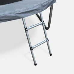 Trampoline 370cm Filet Intérieur Avec Pack D'accessoires -Mobilier de maison kit370innergy 6250a8779edf818a191edbc4893f8425