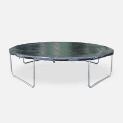 Trampoline 370cm Filet Intérieur Avec Pack D'accessoires -Mobilier de maison kit370innergy 651a46b3ddb083440fef4fe9fe45320f