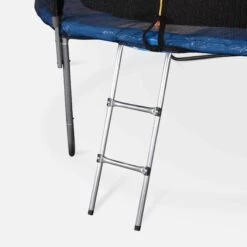 Trampoline 430cm Avec Pack D'accessoires Couleur : Bleu -Mobilier de maison kit430blue 60f8950aa896a769c209a5acd96955f6