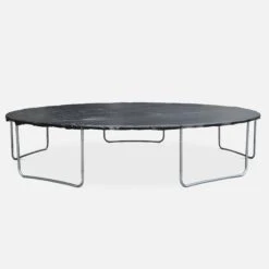 Trampoline 460cm Avec Pack D'accessoires -Mobilier de maison kit460blue c02c19b3357fb91638754ec8806f9c4d