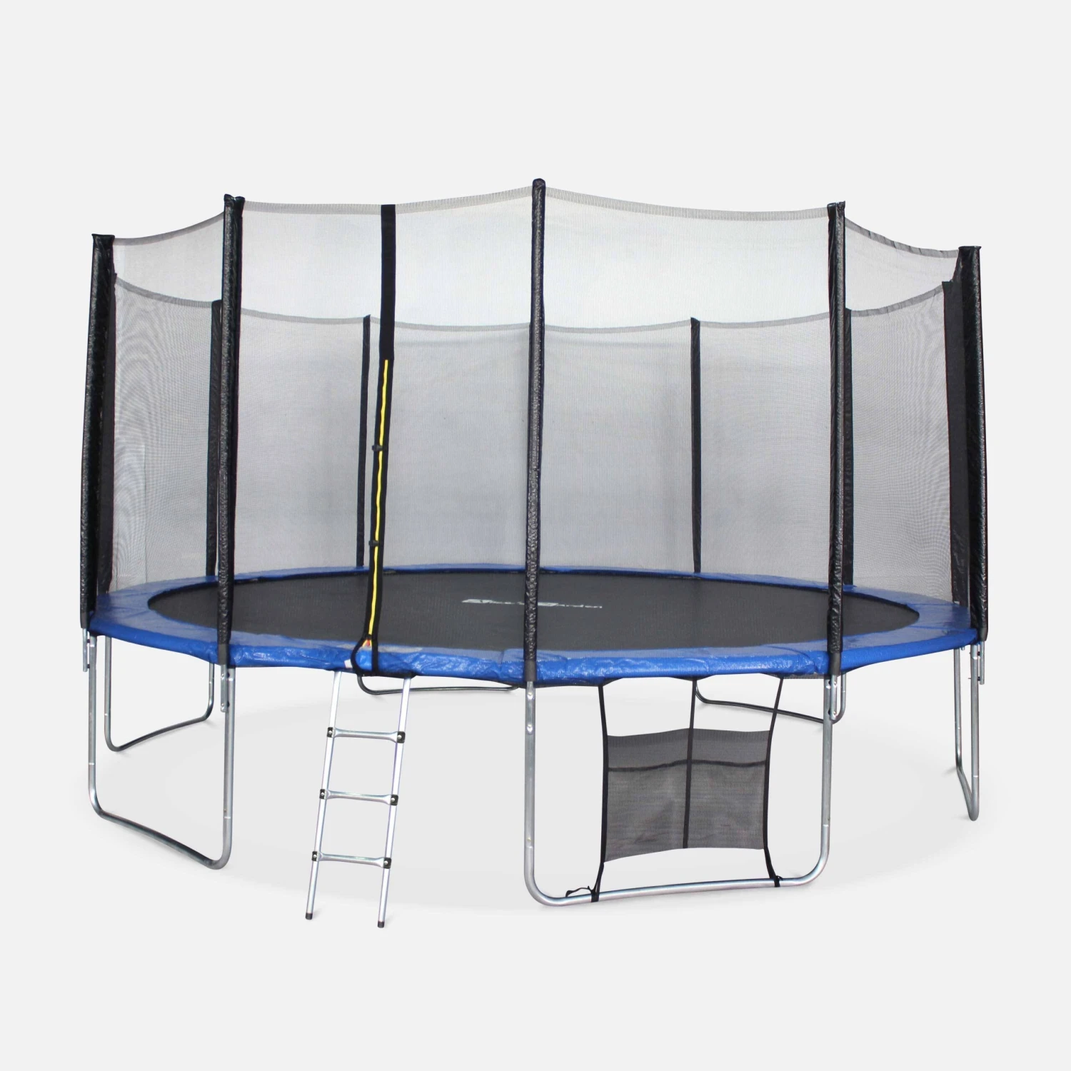 Trampoline 490cm Avec Pack D'accessoires 2 Trampoline 490cm Avec Pack D'accessoires – Image 2
