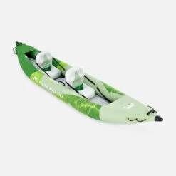 Canoë Kayak Gonflable 2 Places + Accessoires -Mobilier de maison kyk2betta 62538422c7f491edc5092a524b2e07f5