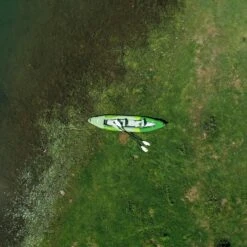 Canoë Kayak Gonflable 2 Places + Accessoires -Mobilier de maison kyk2betta f9eb51fada55d33172a59746e3cd2c9a