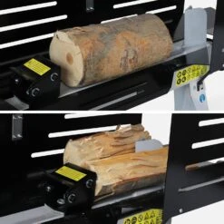 Fendeur De Bûches Horizontal électrique 52cm 2200W + Support 12 Fendeur De Bûches Horizontal électrique 52cm 2200W + Support -Mobilier de maison lgs6t2200stand 63d7afb7dbf7aa925770d0fb8e74ebd5