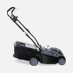 Tondeuse à Gazon à Batterie 2x18V -Mobilier de maison lm43bat20v4x2 3f59339dc5930e486707b05f64489534
