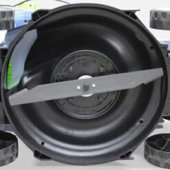 Lame De Coupe 43cm Pour Tondeuse à Batterie VOLTR 20V -Mobilier de maison lmacc43bl 9df610143769e2d56fd20a74cd9e62a9