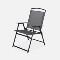 Table De Jardin Acier, 6 Fauteuils Et 1 Parasol 13 Table De Jardin Acier, 6 Fauteuils Et 1 Parasol -Mobilier de maison mt140r6umbat 0e85040573910c1ef69a55b0ebf91912